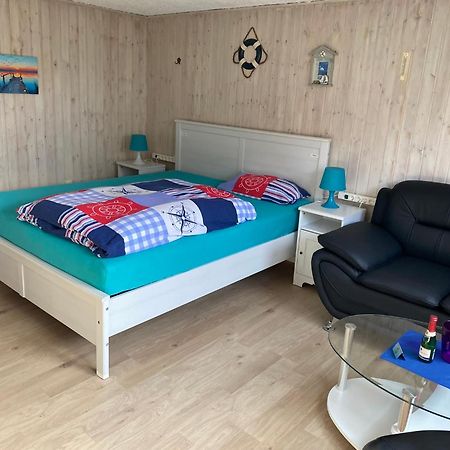Fewo Tini Am Strandzugang Mit Wlan Inklusive, Keine Haustiere 징스트 외부 사진